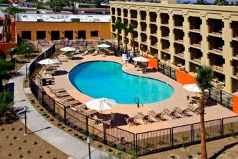 Moxy Phoenix Tempe/Asu Area מראה חיצוני תמונה